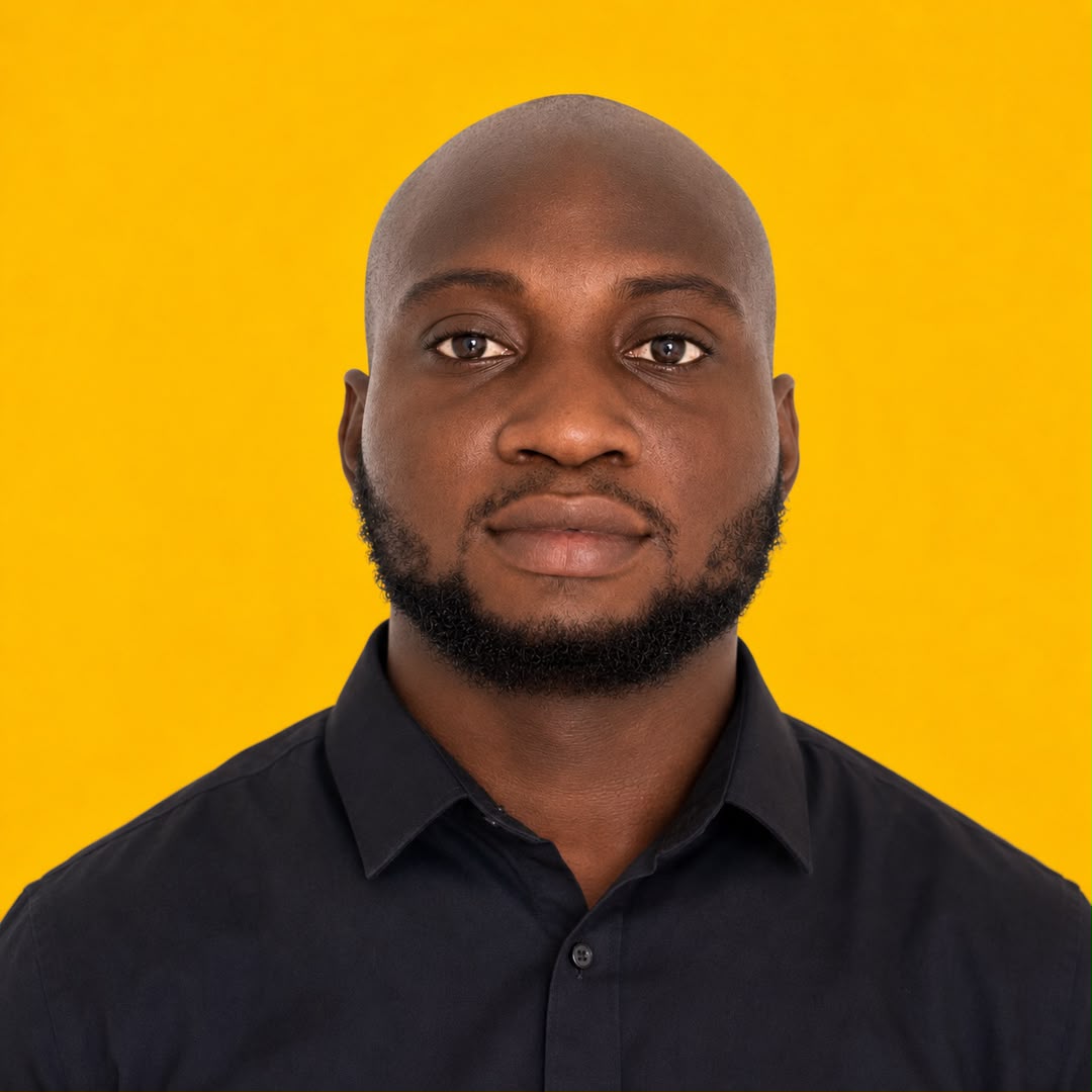 Agbaje Ibrahim